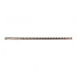 Бур SDS-PLUS MX4 MILWAUKEE, діаметр 10,0х265х200мм Бур SDS-PLUS MX4 MILWAUKEE, діаметр 10,0х265х200мм