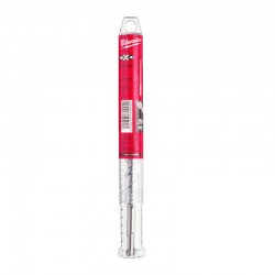 Бур SDS-PLUS MX4 MILWAUKEE, діаметр 18,0х250х200мм