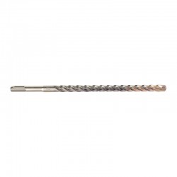 Бур SDS-PLUS MX4 MILWAUKEE, 22,0х450х400мм