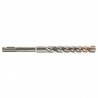 Бур SDS-PLUS MX4 MILWAUKEE, діаметр 5,0х315х250мм