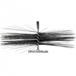 Йорж для чистки димарів VOREL, к 300 Йорж для чистки димарів VOREL, к 300