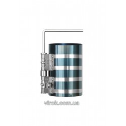 Оправка поршньових кілець YATO 6" Ø90-175 мм Оправка поршньових кілець YATO 6" Ø90-175 мм