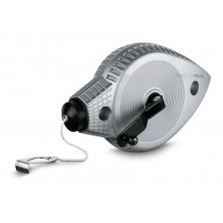 Шнур розмічальний STANLEY в металевому корпусі 30 м Шнур розмічальний STANLEY в металевому корпусі 30 м