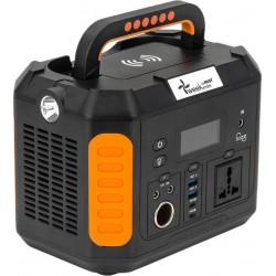 Зарядна станція Weekender HBP1600TP (450 Вт·год / 500 Вт) Зарядна станція Weekender HBP1600TP (450 Вт·год / 500 Вт)