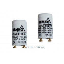 Стартер S-12 (80-140 Вт)