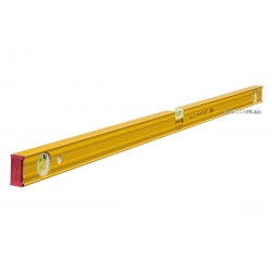 Рівень STABILA Type 80 AS-2 100 см 3 капсули