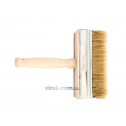 Пензель-макловиця малярний VIROK 130 x 30 мм