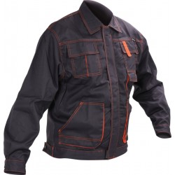 Куртка робоча YATO розмір L