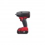 Чохол гумовий захисний MILWAUKEE для M18 FHIWF12, ONEFHIWF12, M18 ONEFHIWF34 - фото 2
