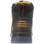 Чоловічі кросовки високі DeWalt Nickel Black Buffalo розмір 42 підошва гумова, верх з композиційної - фото 7