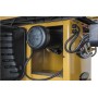 Циркулярна пила Powermatic PM3000B 400В (6827044B+2195080B+2653031B) (4М)