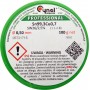 Припій без свинцю CYNEL, : Ø0,5 мм, Sn99,3-Cu0,7 дротяний на котушці з флюсом 100 г - фото 2