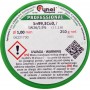 Припій без свинцю CYNEL, : Ø1 мм, Sn99,3-Cu0,7 дротяний на котушці з флюсом 250 г - фото 2 Припій без свинцю CYNEL, : Ø1 мм, Sn99,3-Cu0,7 дротяний на котушці з флюсом 250 г - фото 2