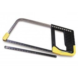 Ножівка-міні по металу STANLEY "Junior" 254/150 мм Ножівка-міні по металу STANLEY "Junior" 254/150 мм