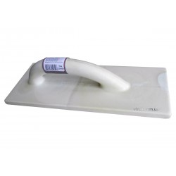 Терка поліуретанова VIROK скошена 340 х 120 х 140 мм