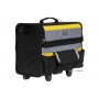 Сумка для інструментів STANLEY "Basic Stanley" 18" з колесами 46 x 33 x 45 см - фото 2 Сумка для інструментів STANLEY "Basic Stanley" 18" з колесами 46 x 33 x 45 см - фото 2