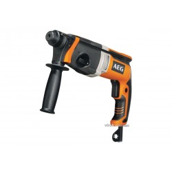 Перфоратор мережевий SDS+ AEG 800 Вт (4935428180)