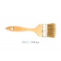 Пензель малярний плоский VIROK 40 x 14 мм - фото 2 Пензель малярний плоский VIROK 40 x 14 мм - фото 2