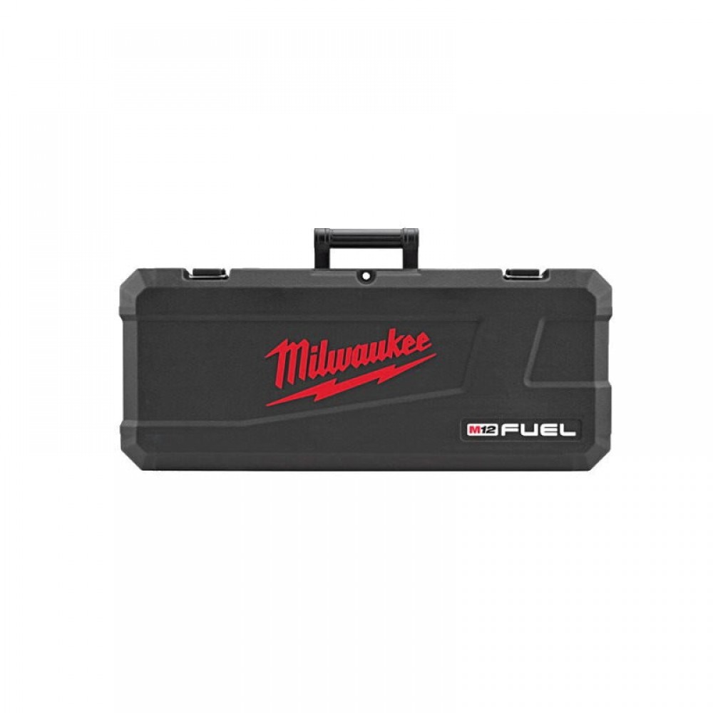 Динамометричний електронний ключ з тріскачкою 1/2\" MILWAUKEE, M12 ONEFTR12-0C, 203Нм (HD кейс) - фото 1 Динамометричний електронний ключ з тріскачкою 1/2\" MILWAUKEE, M12 ONEFTR12-0C, 203Нм (HD кейс) - фото 1