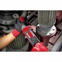 Динамометричний електронний ключ з тріскачкою 1/2\" MILWAUKEE, M12 ONEFTR12-0C, 203Нм (HD кейс) - фото 10 Динамометричний електронний ключ з тріскачкою 1/2\" MILWAUKEE, M12 ONEFTR12-0C, 203Нм (HD кейс) - фото 10