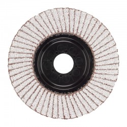 Диск пелюстковий SLC50/125G60 ALUMINIUM 125 мм / зерно 60 (заказ кратно 10 шт)