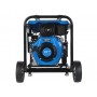 Дизельний генератор TAGRED TA4100D + газова плитка Orcamp CK-505 + 4 газових картриджа 400 мл - фото 15