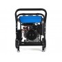 Дизельний генератор TAGRED TA4100D + газова плитка Orcamp CK-505 + 4 газових картриджа 400 мл - фото 15