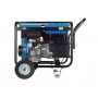 Дизельний генератор TAGRED TA4100D + газова плитка Orcamp CK-505 + 4 газових картриджа 400 мл - фото 15