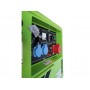 Дизельний генератор Zipper ZI-STE7500DSH + газова плитка Orcamp CK-505 + 4 газових картриджа 400 мл - фото 16