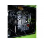 Дизельний генератор Zipper ZI-STE7500DSH + газова плитка Orcamp CK-505 + 4 газових картриджа 400 мл - фото 16