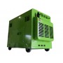 Дизельний генератор Zipper ZI-STE7500DSH + газова плитка Orcamp CK-505 + 4 газових картриджа 400 мл - фото 16