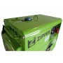 Дизельний генератор Zipper ZI-STE7500DSH + газова плитка Orcamp CK-505 + 4 газових картриджа 400 мл - фото 16