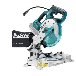 MAKITA LXT DLS600Z Акумуляторна торцева пила MAKITA LXT DLS600Z Акумуляторна торцева пила