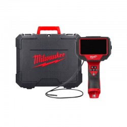 Доглядова камера для автомеханіків M12 ATB-0C Milwaukee Доглядова камера для автомеханіків M12 ATB-0C Milwaukee