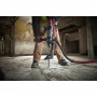 Долото гостре SDS-MAX SLEDGE MILWAUKEE, самозагострювальне, 400мм - фото 3