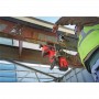 Дриль на магнітній станині акумуляторна MILWAUKEE, M18 FMDP-0C (кейс) - фото 10