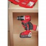 Дриль-шурупокрут акумуляторний безщітковий MILWAUKEE M18 BLDDRC-0 61Нм - фото 5