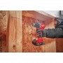 Дриль-шурупокрут акумуляторний безщітковий MILWAUKEE M18 BLDDRC-202C 61Нм (+ заряд.пристрій, 2 акум. - фото 6 Дриль-шурупокрут акумуляторний безщітковий MILWAUKEE M18 BLDDRC-202C 61Нм (+ заряд.пристрій, 2 акум. - фото 6