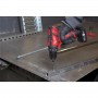 Дриль-шурупокрут акумуляторний MILWAUKEE, M12 BDD-0, 30Нм - фото 13