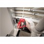 Дриль-шурупокрут акумуляторний MILWAUKEE, M12 FDDXKIT-0X, 34Нм (4 насадки FIXTEC, HD кейс) - фото 8