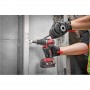 Дриль-шурупокрут акумуляторний MILWAUKEE, M18 BLDD2-0X, 82Нм (HDкейс) - фото 9