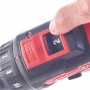 Дриль-шурупокрут MILWAUKEE M12 BDD-201C крутящий момент 30 Нм 4933479439 - фото 5