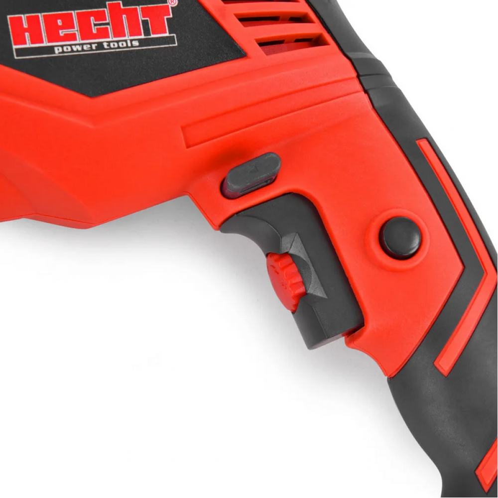 Дриль ударна HECHT 1071 - фото 1 Дриль ударна HECHT 1071 - фото 1