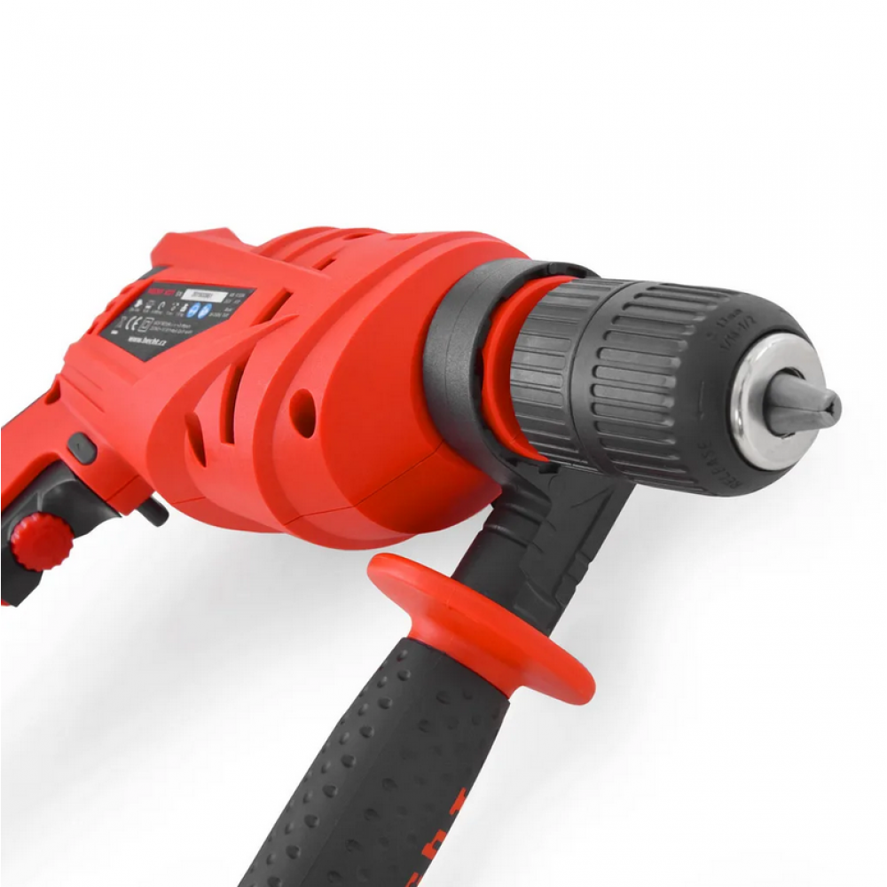 Дриль ударна HECHT 1071 - фото 4 Дриль ударна HECHT 1071 - фото 4