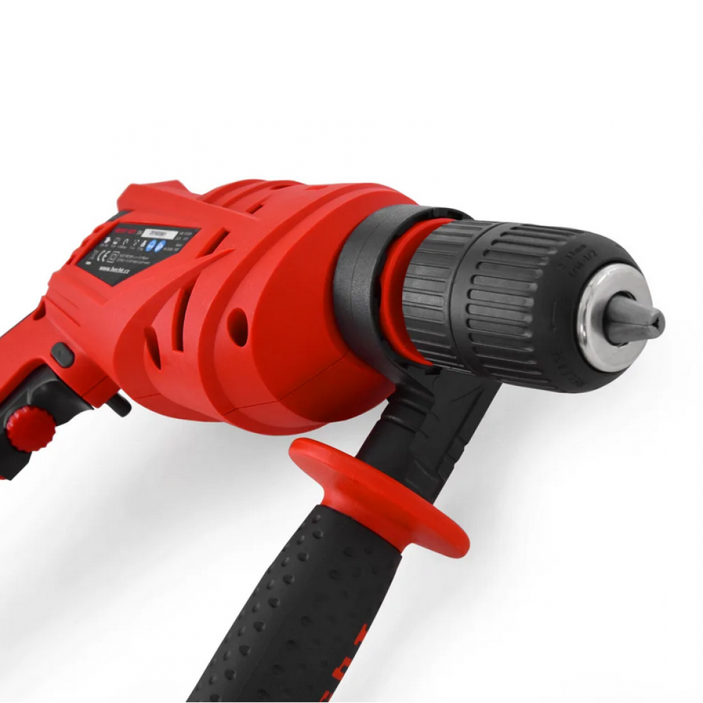 Дриль ударна HECHT 1072 - фото 4 Дриль ударна HECHT 1072 - фото 4