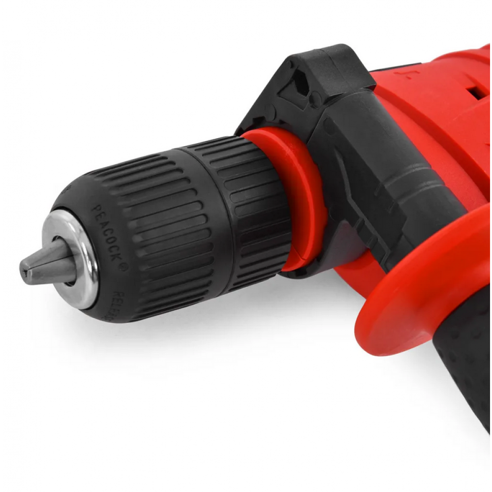 Дриль ударна HECHT 1072 - фото 3 Дриль ударна HECHT 1072 - фото 3