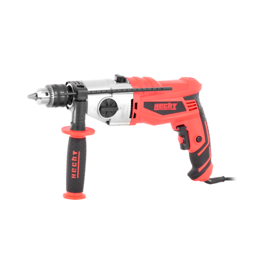 Дриль ударна HECHT 1074 - фото 1 Дриль ударна HECHT 1074 - фото 1