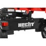 Дровокол бензиновий HECHT 6422 - фото 10