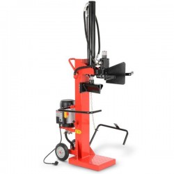 Дровокол електричний HECHT 6110 Дровокол електричний HECHT 6110