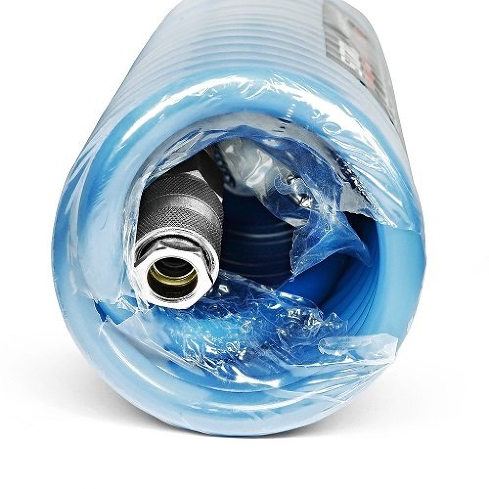 Шланг спіральний Stark AH-PU8115 300200215 - фото 1 Шланг спіральний Stark AH-PU8115 300200215 - фото 1